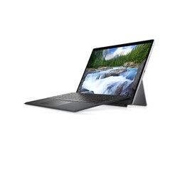 Dell Latitude 7320 Desmontable - Derecha. (Fuente de la imagen: Dell)