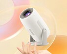 El proyector 100M de Lenovo ya está disponible a través de terceros. (Fuente de la imagen: Lenovo)