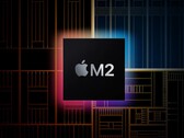 El M2 impresiona más en el departamento de gráficos. (Fuente de la imagen: 9to5Mac)