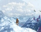La última actualización de No Man's Sky incluye más de un billón de planetas nuevos. (Fuente de la imagen: Hello Games)