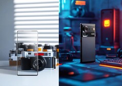 El Nubia Z80 Ultra incorpora una cámara ultra gran angular de 18 mm con un sensor más grande. (Fuente de la imagen: Nubia)