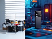 El Nubia Z80 Ultra incorpora una cámara ultra gran angular de 18 mm con un sensor más grande. (Fuente de la imagen: Nubia)