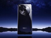 El Oppo Find X7 fue el smartphone más rápido probado en AnTuTu en enero. (Imagen: Oppo)
