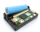 Pi-Ener-lite: SAI para la Raspberry Pi Zero