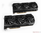 Ha aparecido en Internet nueva información sobre las AMD Radeon RX 7800 XT y Radeon RX 7700 XT (imagen vía propia)
