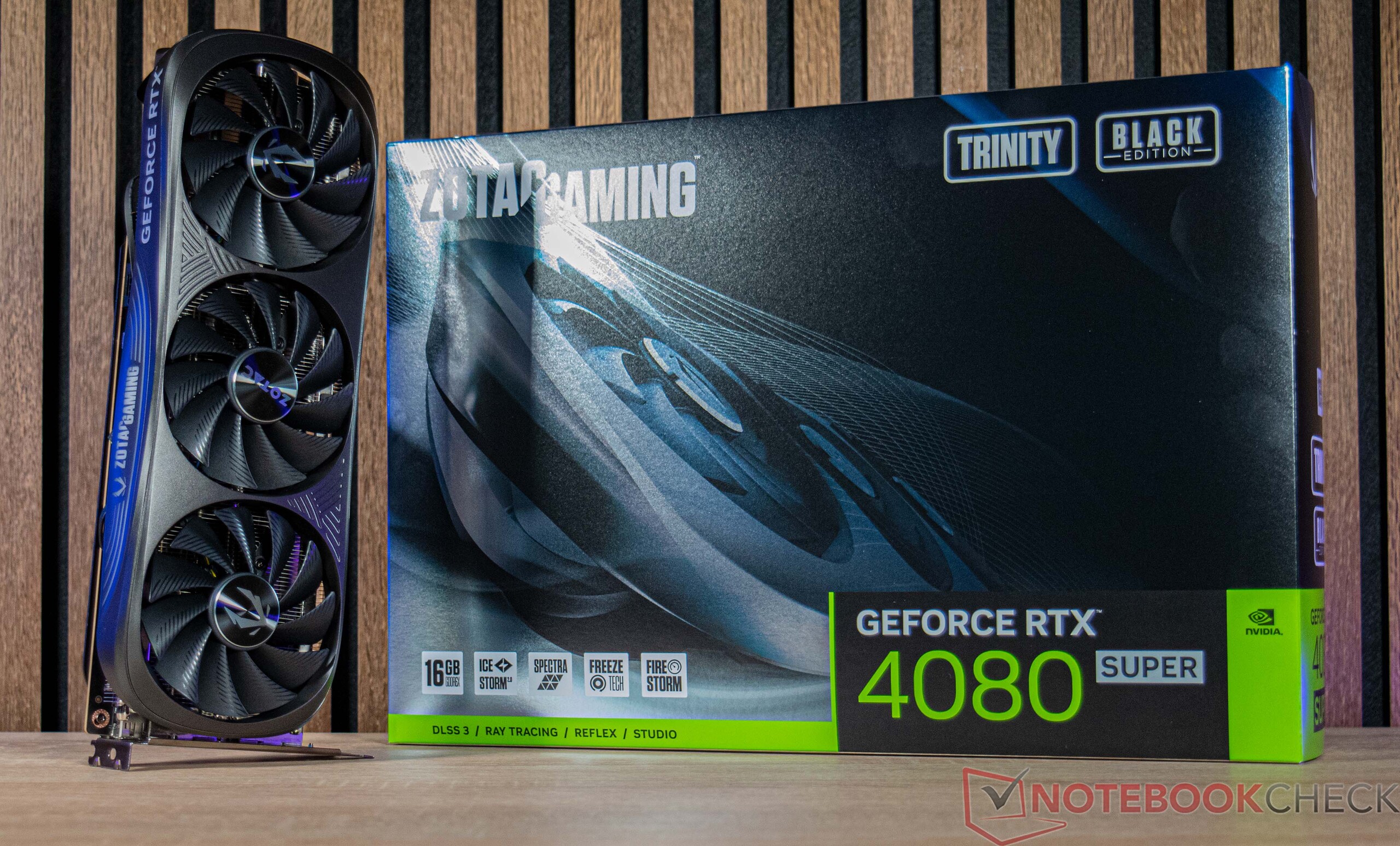 Nvidia GeForce RTX 4080 Super 16 GB a examen: Mayor rendimiento por el  mismo dinero - promesas, promesas  -  Analisis