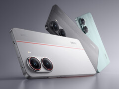 El Redmi Turbo 4 se lanzó hace menos de un año (Fuente de la imagen: Xiaomi)