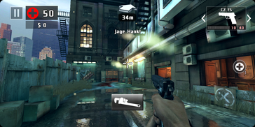 Dead Trigger 2