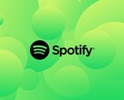 Logotipo de Spotify. (Fuente de la imagen: Spotify)