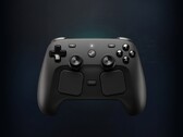 Se muestra el banner para la configuración del Steam Controller