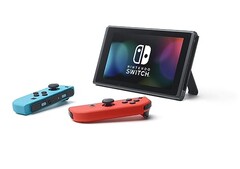 La Nintendo Switch se está quedando anticuada, pero un carrito flash podría darle una nueva vida (Fuente: Amazon)