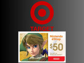 Target Switch 2 oferta de tarjeta regalo para entregas tardías (Fuente de la imagen: bob vaans de vans Refrigeration en Wikipedia en inglés., Dominio público, vía Wikimedia Commons, Target con ediciones)