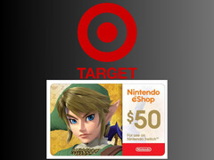 Target Switch 2 oferta de tarjeta regalo para entregas tardías (Fuente de la imagen: bob vaans de vans Refrigeration en Wikipedia en inglés., Dominio público, vía Wikimedia Commons, Target con ediciones)