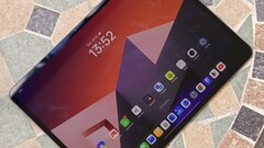 Reseña del Oppo Pad 5 Pro 