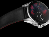 El TAG Heuer Connected Calibre E4 está disponible en dos tamaños. (Fuente de la imagen: TAG Heuer)