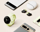 Fast Pair se une a Wear OS, unos meses antes de la llegada de la serie Galaxy Watch5 o del Pixel Watch 5. (Fuente de la imagen: Google)