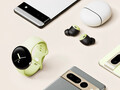 Fast Pair se une a Wear OS, unos meses antes de la llegada de la serie Galaxy Watch5 o del Pixel Watch 5. (Fuente de la imagen: Google)