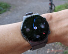 La serie Watch GT 2 sigue recibiendo actualizaciones de software. (Fuente de la imagen: NotebookCheck)