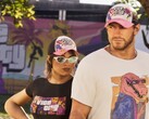 Lucia y Jason visten ropa de GTA 6: Vice City