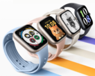 El smartwatch Vivo Watch GT se lanzará a finales de mayo. (Fuente de la imagen: Vivo)