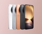 El Vivo X500 Pro se ha presentado en China, pero pronto saldrá a la venta a nivel internacional.