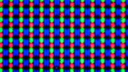Matriz de subpíxeles Lenovo ThinkPad X9-15p Gen 1