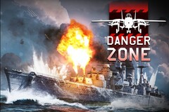 Ya está disponible la actualización de War Thunder 2.17 &quot;Danger Zone&quot; (Fuente: Propia)