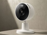 La Smart Camera C100 de Xiaomi (en la imagen) se ha puesto a la venta en un par de países europeos. (Fuente de la imagen: Xiaomi)