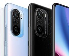 El "teléfono para juegos" de Redmi podría ser una variante personalizada del K40. (Fuente: Xiaomi)