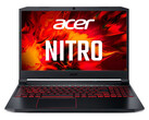 El nuevo Nitro 5 cuenta con un chip de la serie Alder Lake H y la edición móvil de la GeForce RTX 3070 Ti (Fuente de la imagen: Acer)