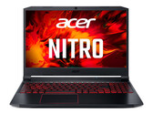 El nuevo Nitro 5 cuenta con un chip de la serie Alder Lake H y la edición móvil de la GeForce RTX 3070 Ti (Fuente de la imagen: Acer)