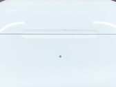 Estuche de los AirPods 2: posiblemente sea el mismo, pero solo por delante. (Fuente: MacRumors)