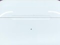 Estuche de los AirPods 2: posiblemente sea el mismo, pero solo por delante. (Fuente: MacRumors)
