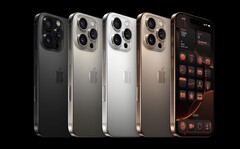 el iPhone 16 Pro Max no logra derrotar al Pixel 9 Pro XL en la clasificación de fotografía de DxOMark. (Fuente de la imagen: Apple)
