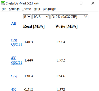 CDM 5 (HDD)