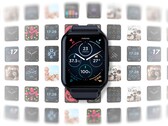 El Moto Watch 70. (Fuente: Motorola)