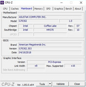 CPU-Z