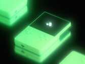 La edición Analogue Pocket Glow in the Dark estará disponible a partir del 1 de septiembre. (Fuente de la imagen: Analogue)