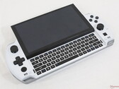 GPD anuncia que el Win 4 tiene una pantalla apaisada nativa. (Fuente de la imagen: NotebookCheck)