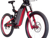 La Optibike Everest R22 Everest Edition está disponible en varios colores. (Fuente de la imagen: Optibike)