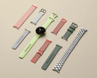 Las pulseras metálicas de Google para el Pixel Watch se han hecho esperar. (Fuente de la imagen: Google)