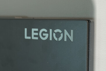 Legion logotipo (fuente de la imagen: Notebookcheck)
