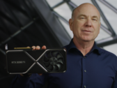 Los precios de las GPU continúan su tendencia a la baja. (Fuente de la imagen: Nvidia)
