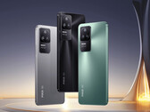 Xiaomi podría sustituir pronto al POCO F4, en la imagen. (Fuente de la imagen: Xiaomi)