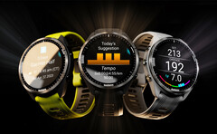 Garmin incorporará próximamente el Forerunner 965 a su Programa Beta. (Fuente de la imagen: Garmin)
