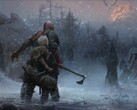 La secuela de "God of War" que hace referencia a Ragnarok es uno de los juegos más esperados del 2021. (Fuente de la imagen: Sony/God of War)