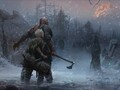 La secuela de "God of War" que hace referencia a Ragnarok es uno de los juegos más esperados del 2021. (Fuente de la imagen: Sony/God of War)