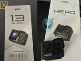 GoPro comercializará sus dos nuevas cámaras de acción como aptas para 4K. (Fuente de la imagen: @GAtamer & @Quadro_News)