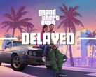 El lanzamiento de GTA 6 se ha retrasado oficialmente hasta el 26 de mayo de 2026. (Fuente de la imagen: Rockstar Games - Editado)