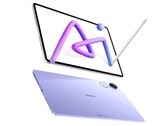 Honor Pad V9: Lanzamiento de una nueva tableta compatible con lápiz (Fuente de la imagen: Honor)